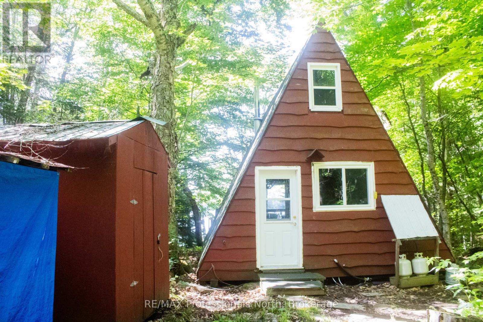 10673 Kimball Lake Wao, Algonquin Highlands, Ontario  P0A 1E0 - Photo 4 - X12261406