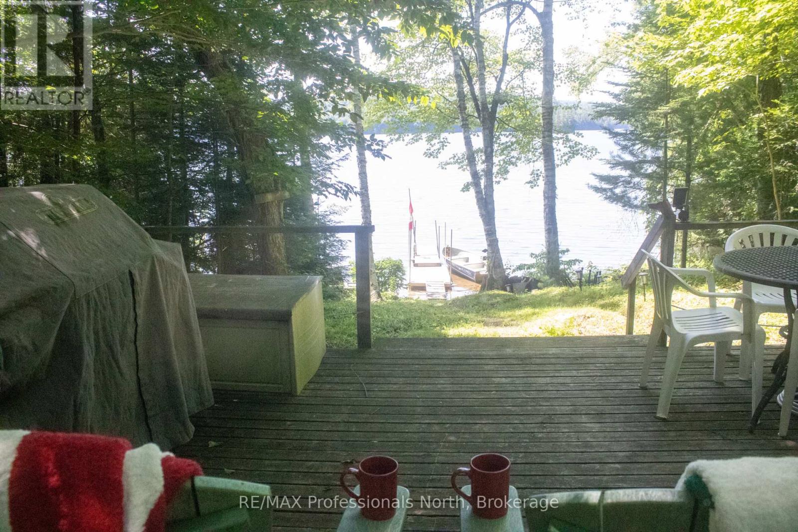 10673 Kimball Lake Wao, Algonquin Highlands, Ontario  P0A 1E0 - Photo 46 - X12261406