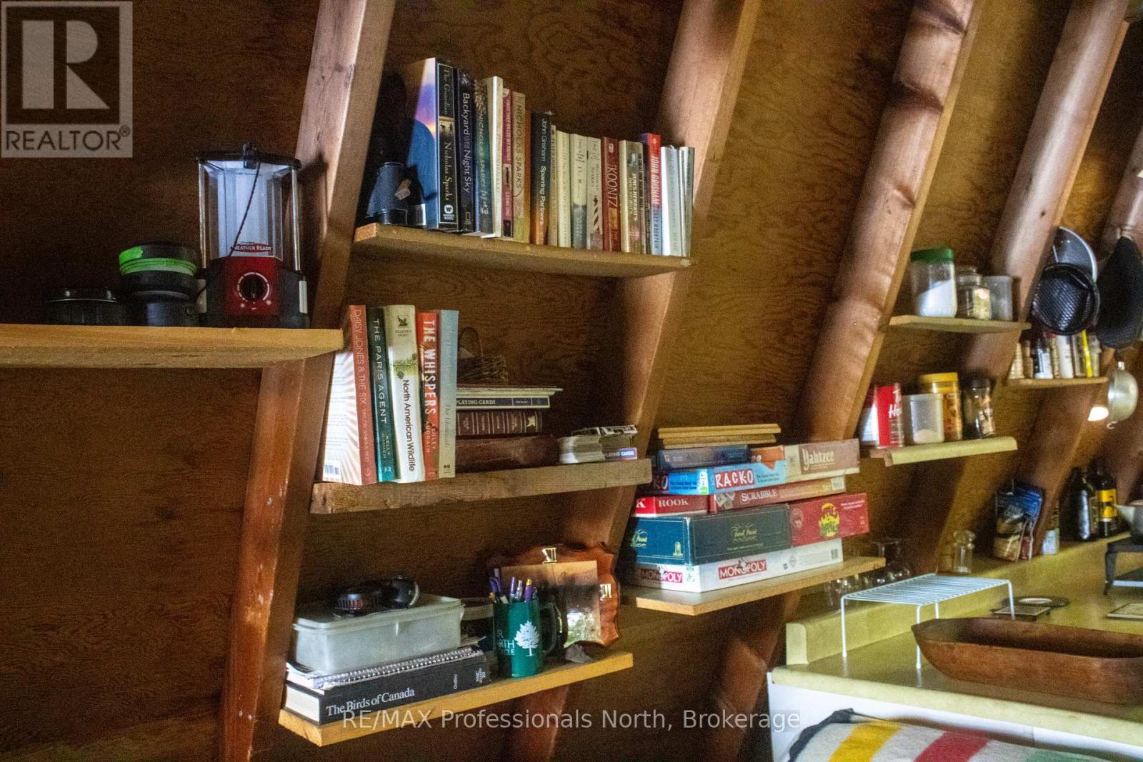 10673 Kimball Lake Wao, Algonquin Highlands, Ontario  P0A 1E0 - Photo 44 - X12261406