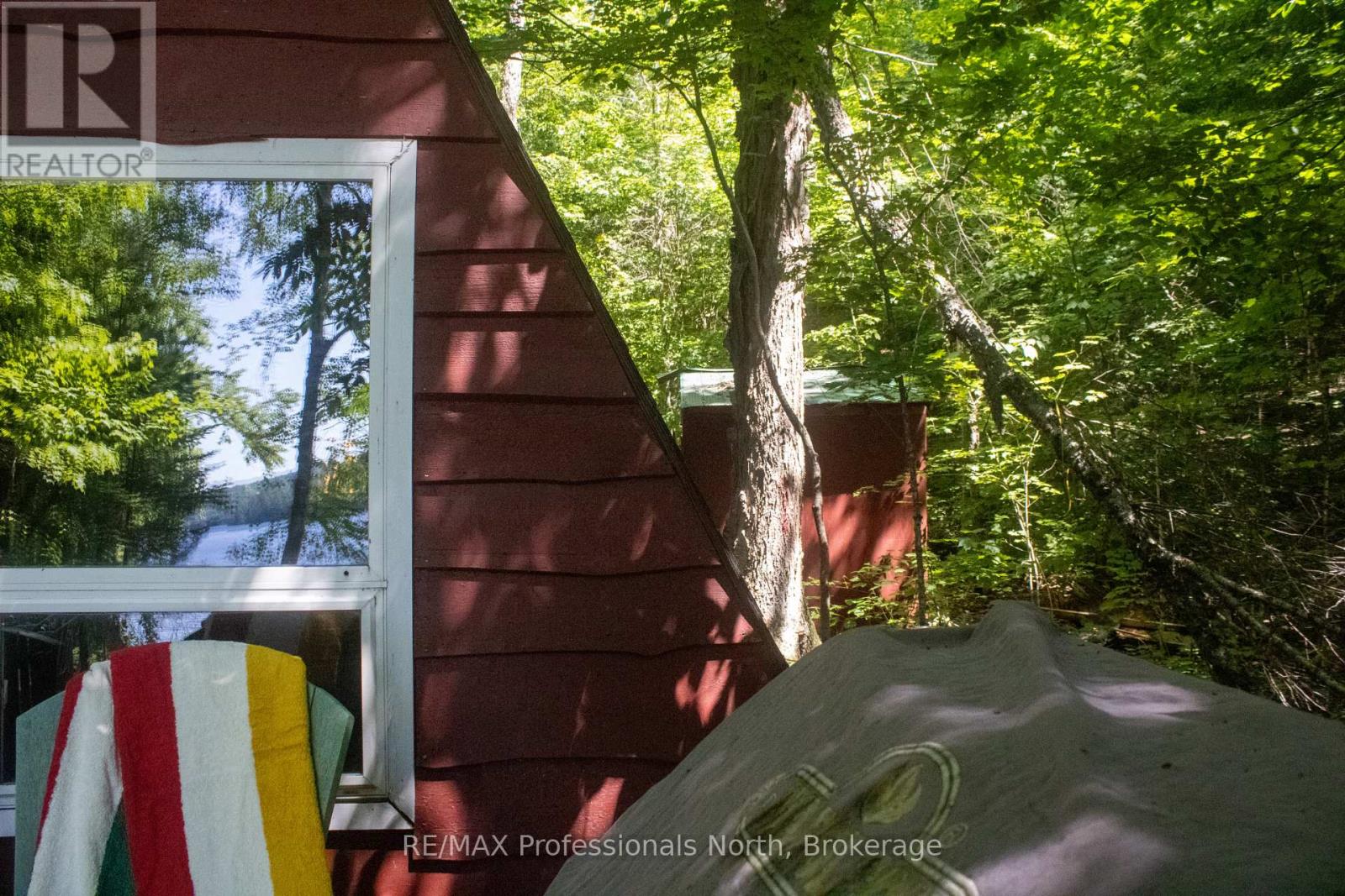 10673 Kimball Lake Wao, Algonquin Highlands, Ontario  P0A 1E0 - Photo 47 - X12261406