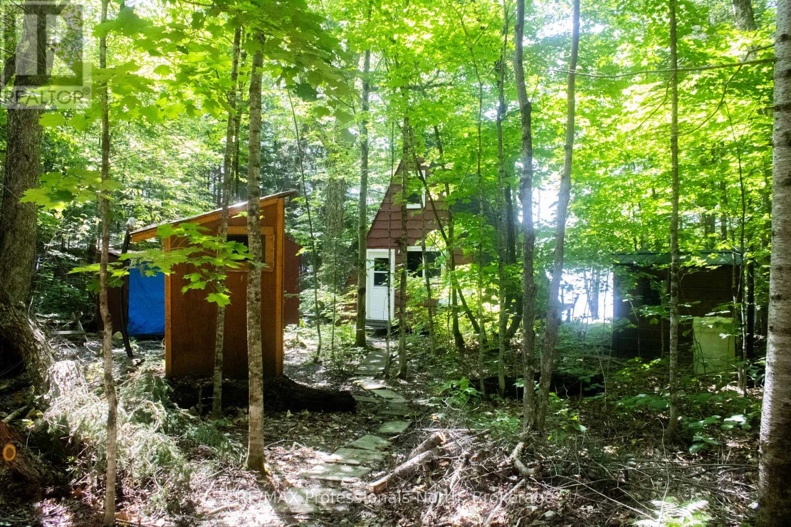 10673 Kimball Lake Wao, Algonquin Highlands, Ontario  P0A 1E0 - Photo 6 - X12261406