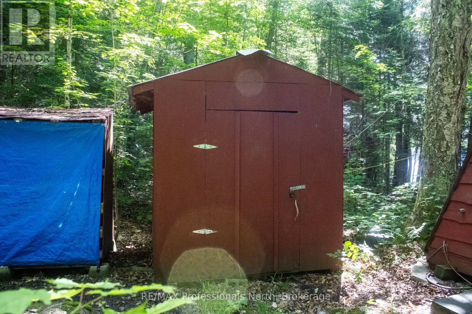 10673 Kimball Lake Wao, Algonquin Highlands, Ontario  P0A 1E0 - Photo 9 - X12261406