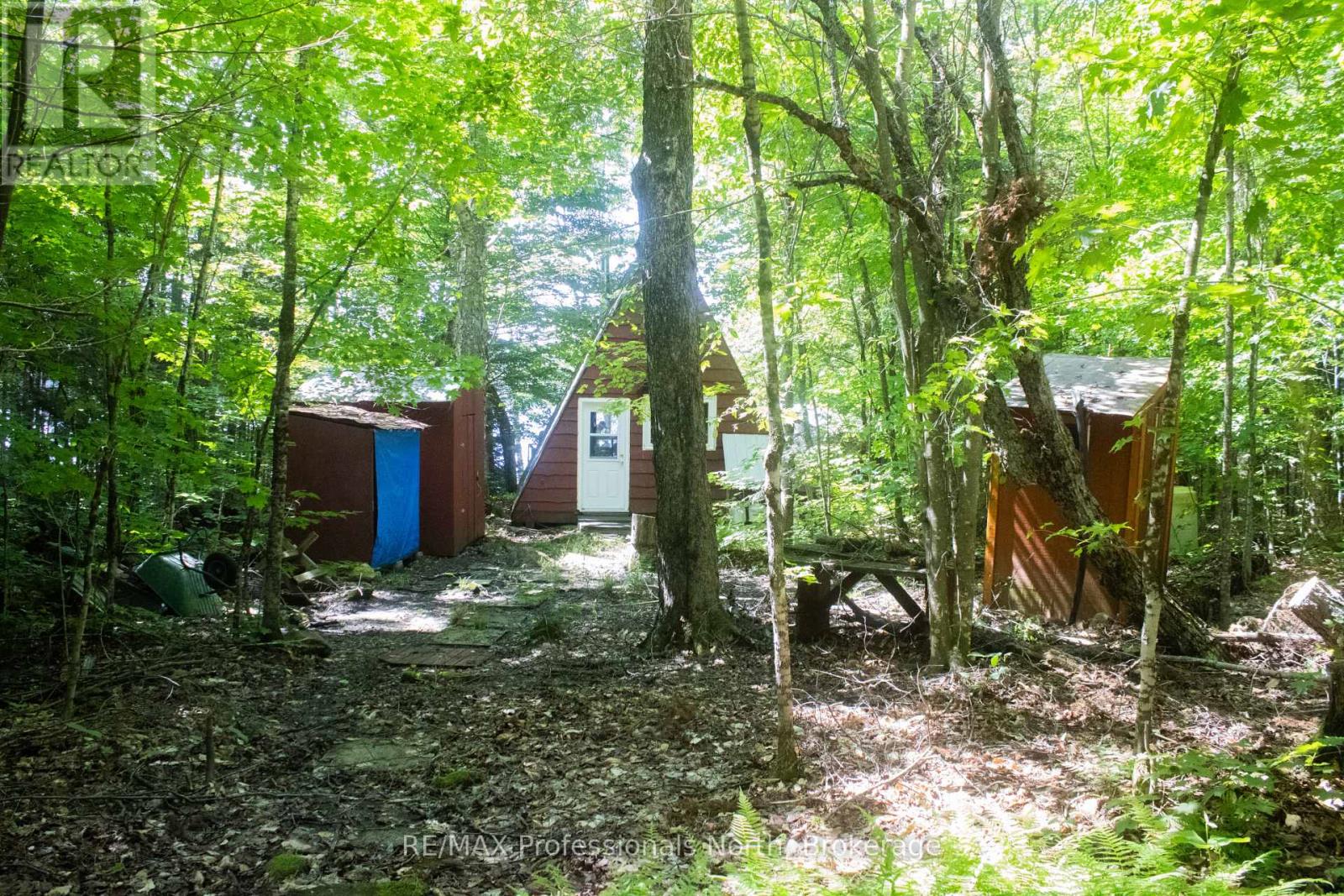 10673 Kimball Lake Wao, Algonquin Highlands, Ontario  P0A 1E0 - Photo 5 - X12261406