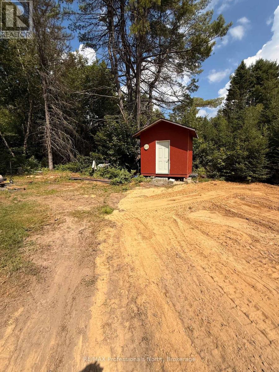 32 High West Street, Sundridge, Ontario  P0A 1Z0 - Photo 18 - X12336475