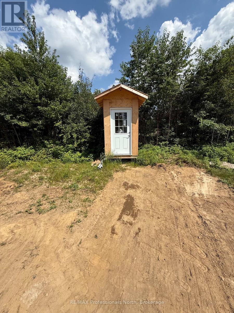 32 High West Street, Sundridge, Ontario  P0A 1Z0 - Photo 10 - X12336475