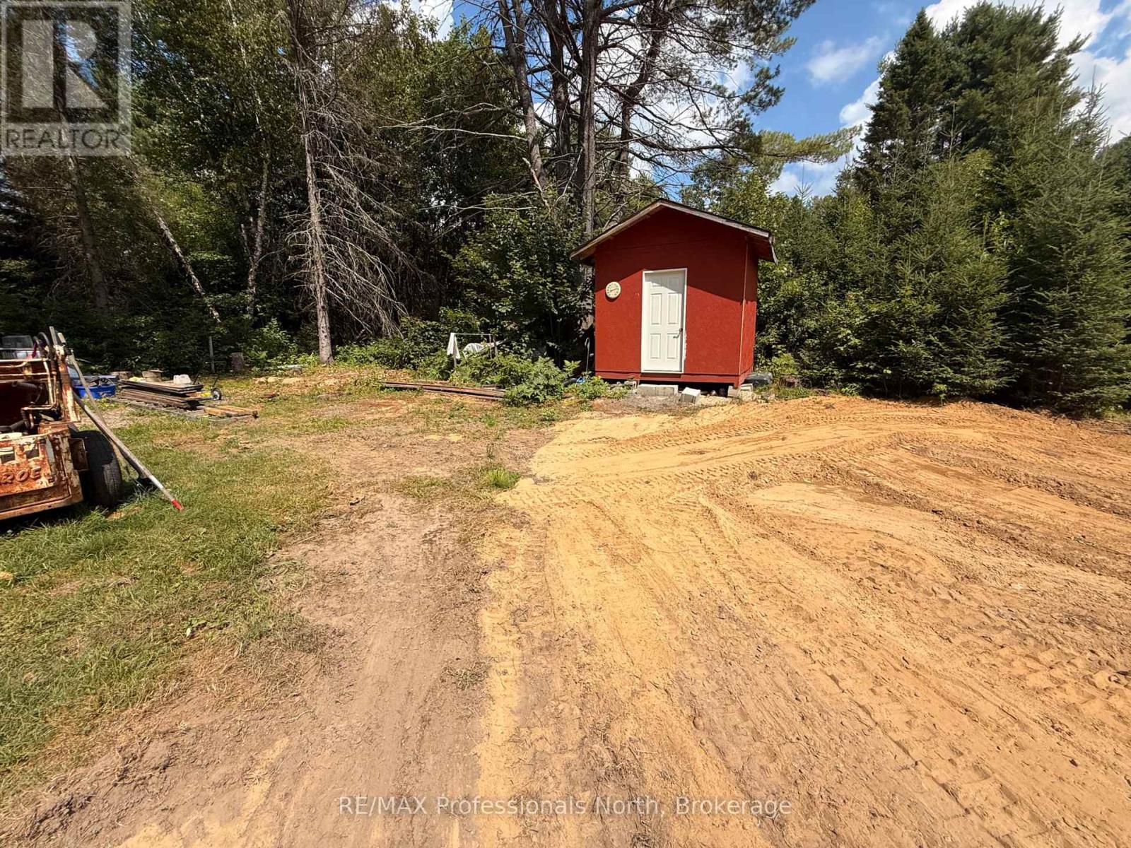 32 High West Street, Sundridge, Ontario  P0A 1Z0 - Photo 17 - X12336475