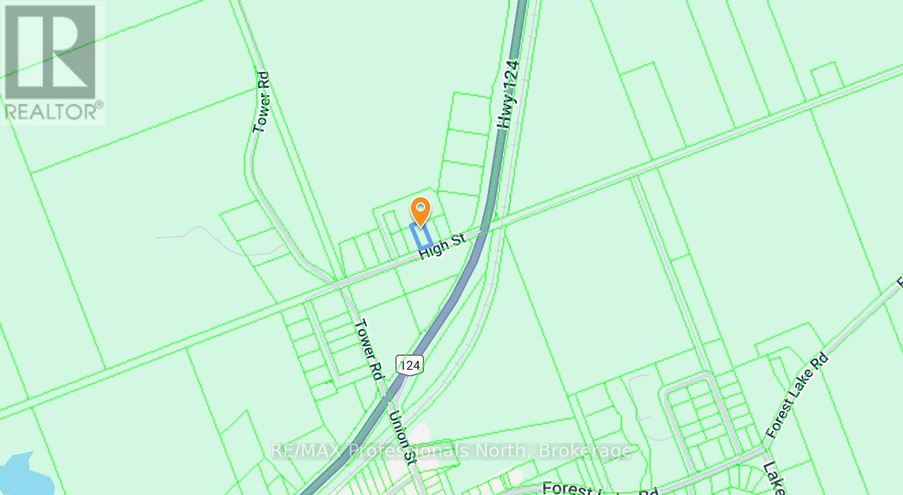 32 High West Street, Sundridge, Ontario  P0A 1Z0 - Photo 24 - X12336475