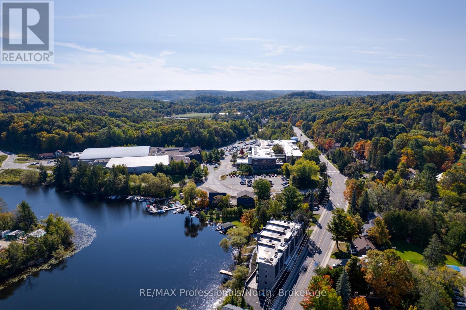 102 - 32 Brunel Road, Huntsville, Ontario  P1H 1P5 - Photo 18 - X12475509