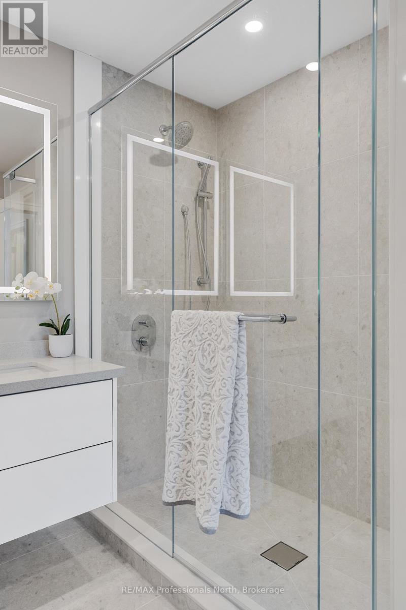 203 - 32 Brunel Road, Huntsville, Ontario  P1H 1P5 - Photo 42 - X12475512