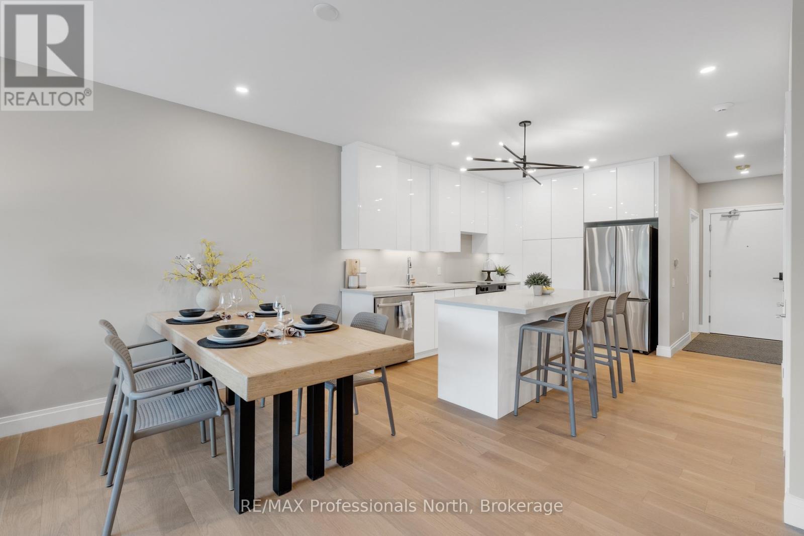 204 - 32 Brunel Road, Huntsville, Ontario  P1H 1P5 - Photo 29 - X12475520