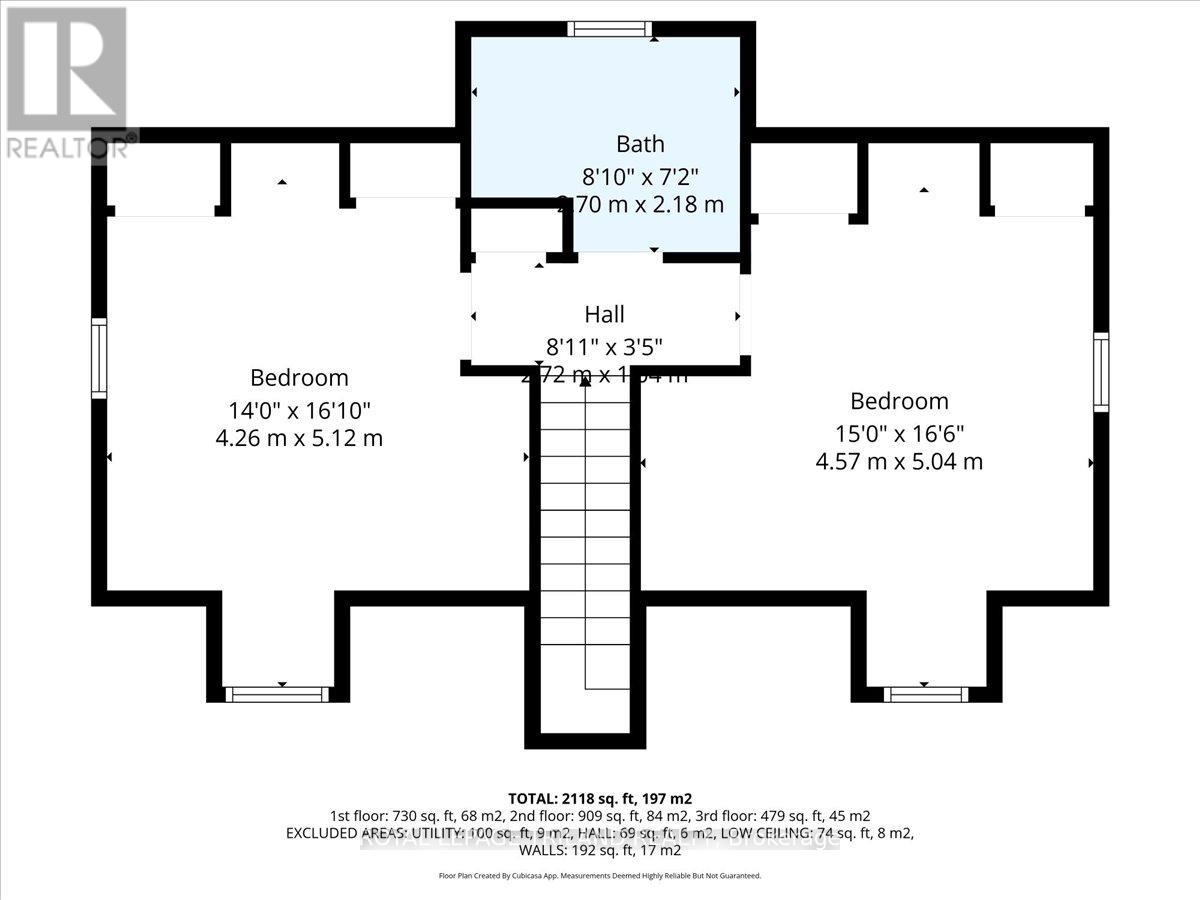 7603 Zion Line, Warwick, Ontario  N0M 2S0 - Photo 40 - X12760584