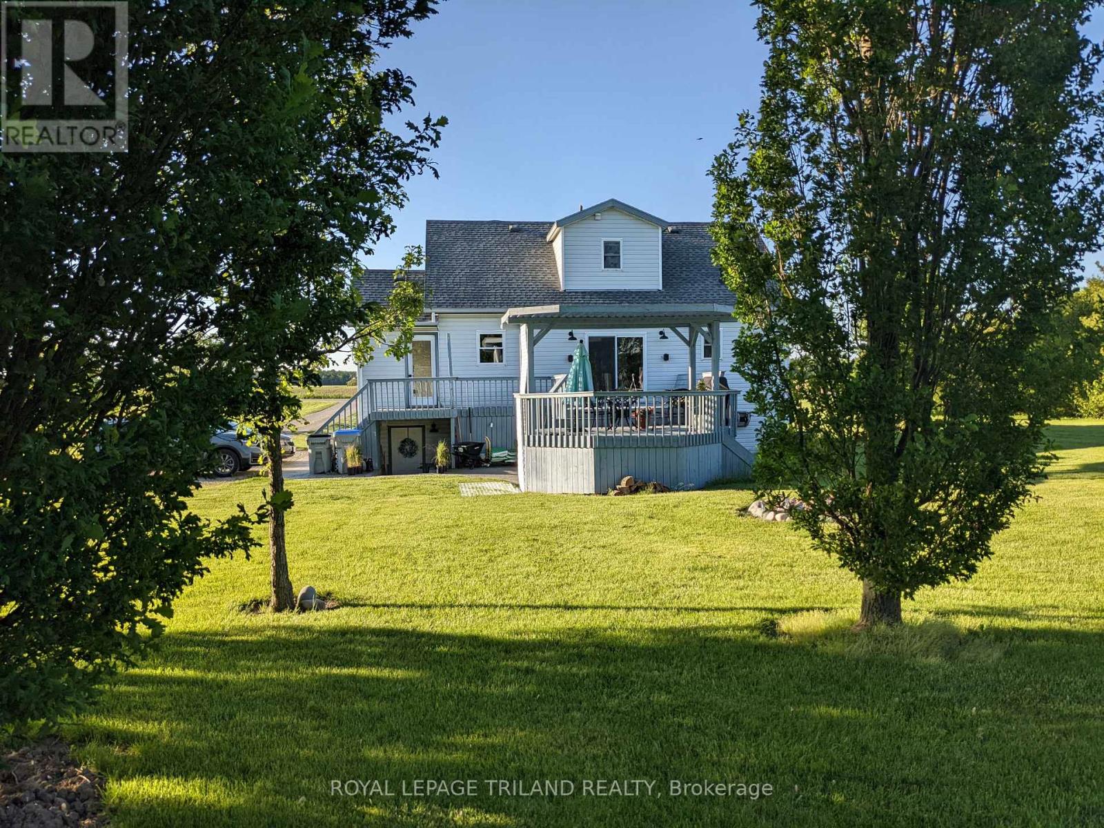 7603 Zion Line, Warwick, Ontario  N0M 2S0 - Photo 33 - X12760584