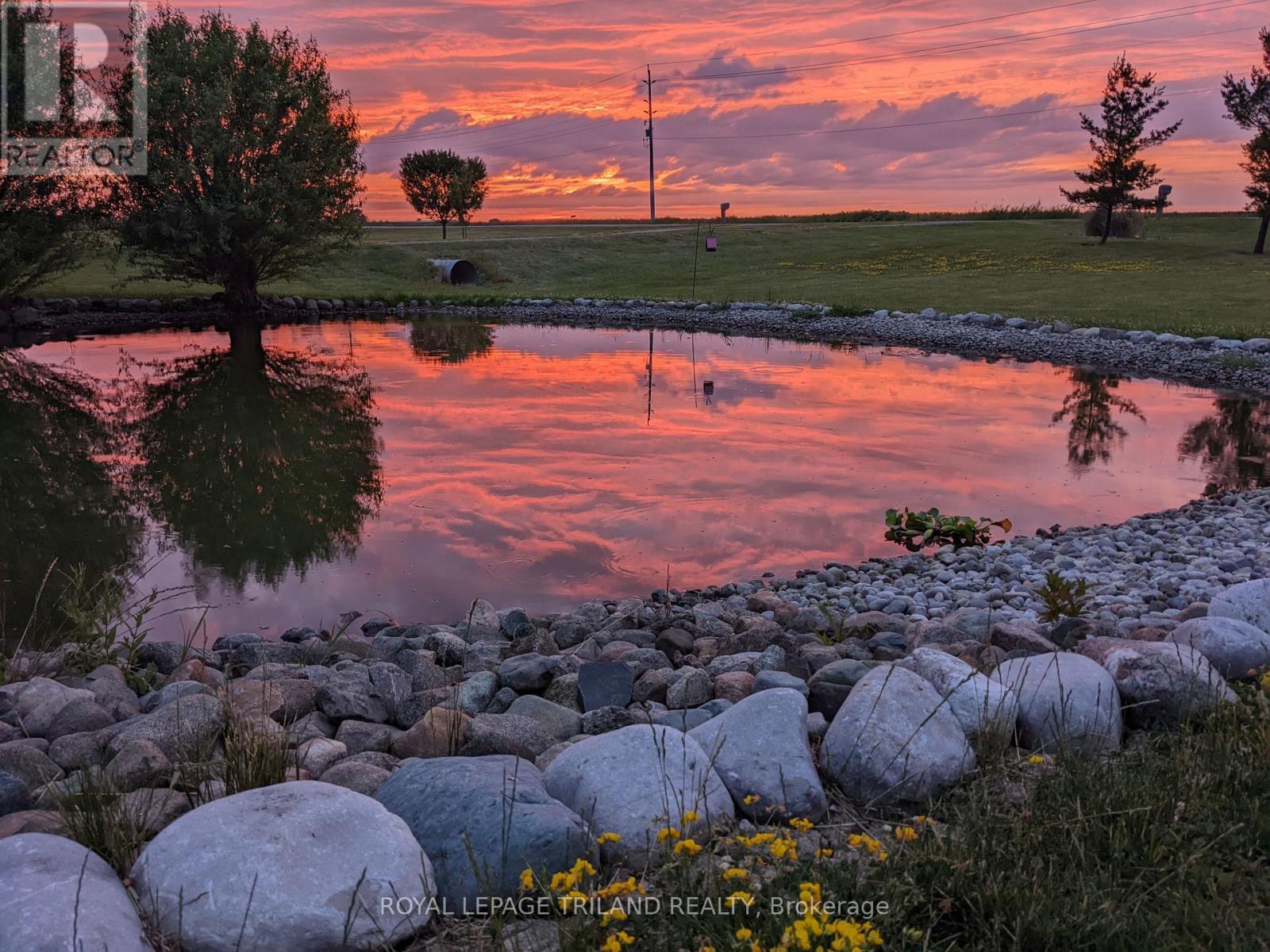 7603 Zion Line, Warwick, Ontario  N0M 2S0 - Photo 30 - X12760584