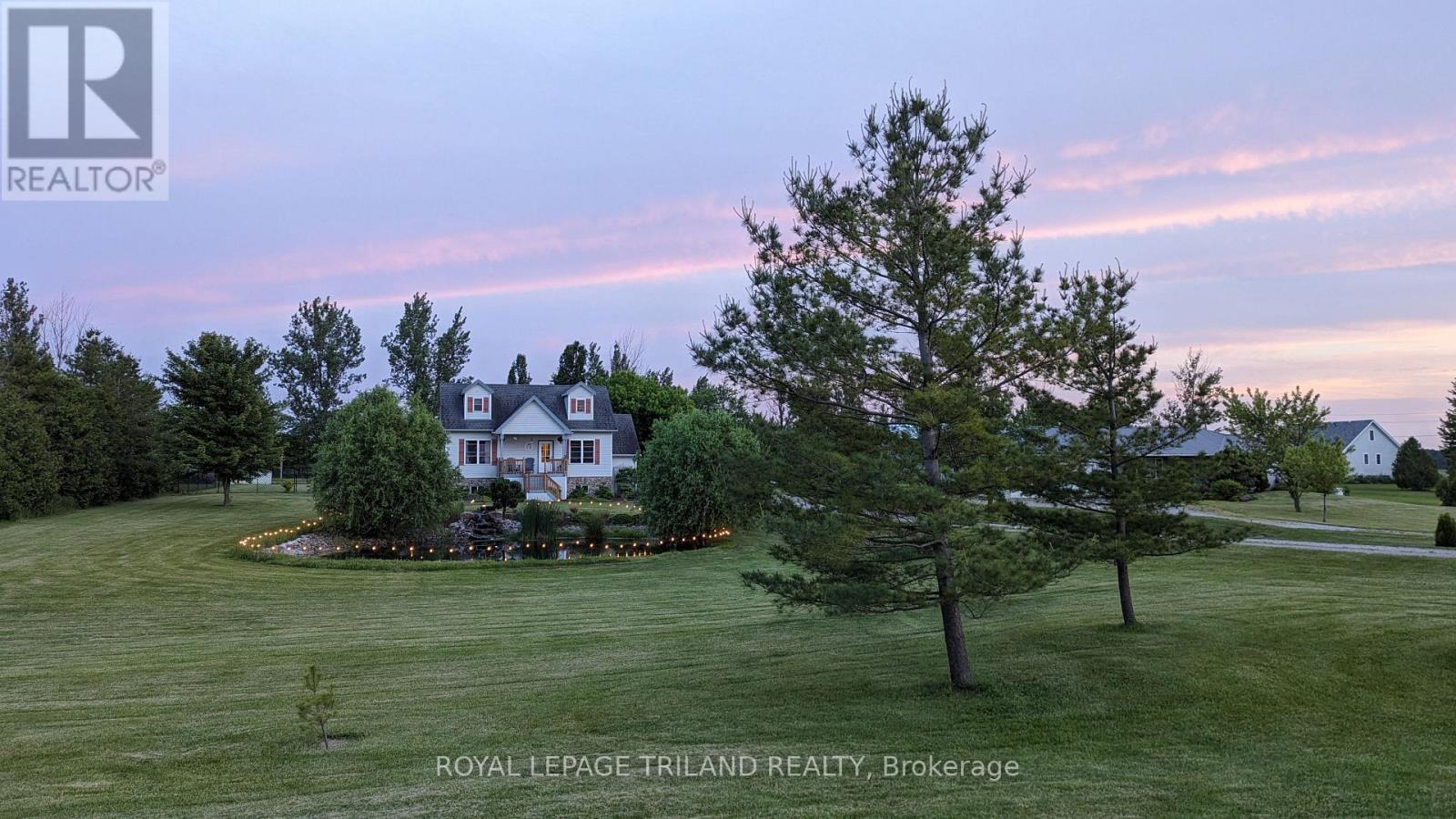 7603 Zion Line, Warwick, Ontario  N0M 2S0 - Photo 36 - X12760584