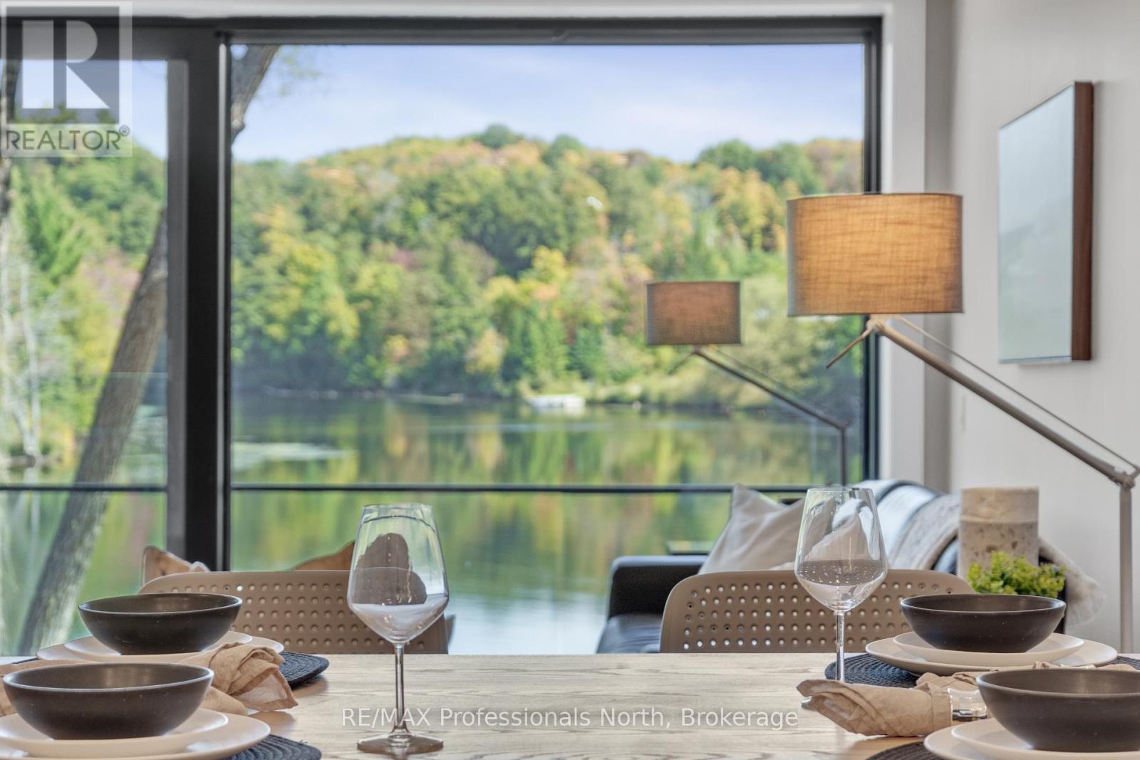 201 - 32 Brunel Road, Huntsville, Ontario  P1H 1P5 - Photo 43 - X12475529