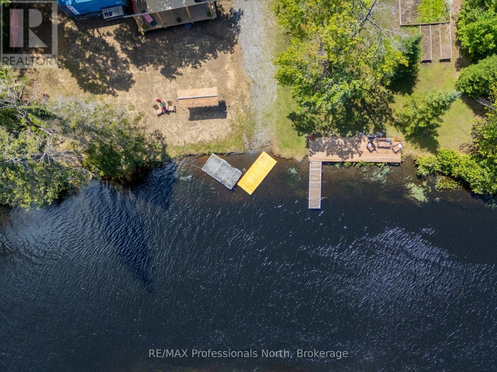 899 Katrine Road, Burk's Falls, Ontario  P0A 1C0 - Photo 13 - X12584240