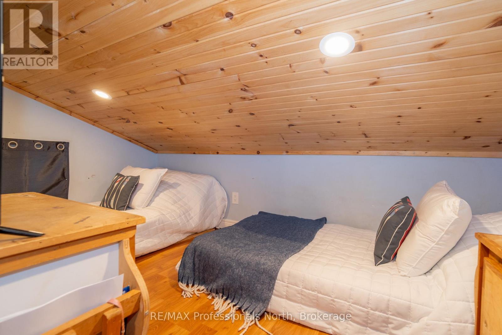 899 Katrine Road, Burk's Falls, Ontario  P0A 1C0 - Photo 32 - X12584240