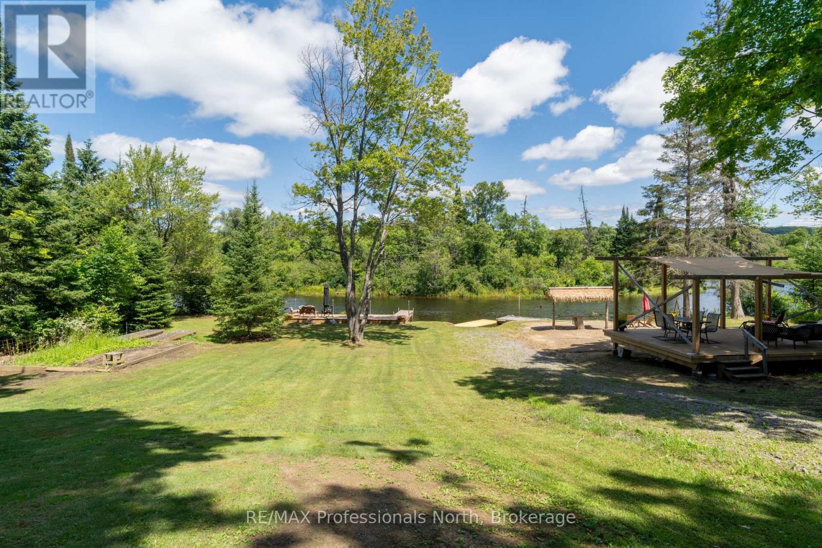 899 Katrine Road, Burk's Falls, Ontario  P0A 1C0 - Photo 40 - X12584240