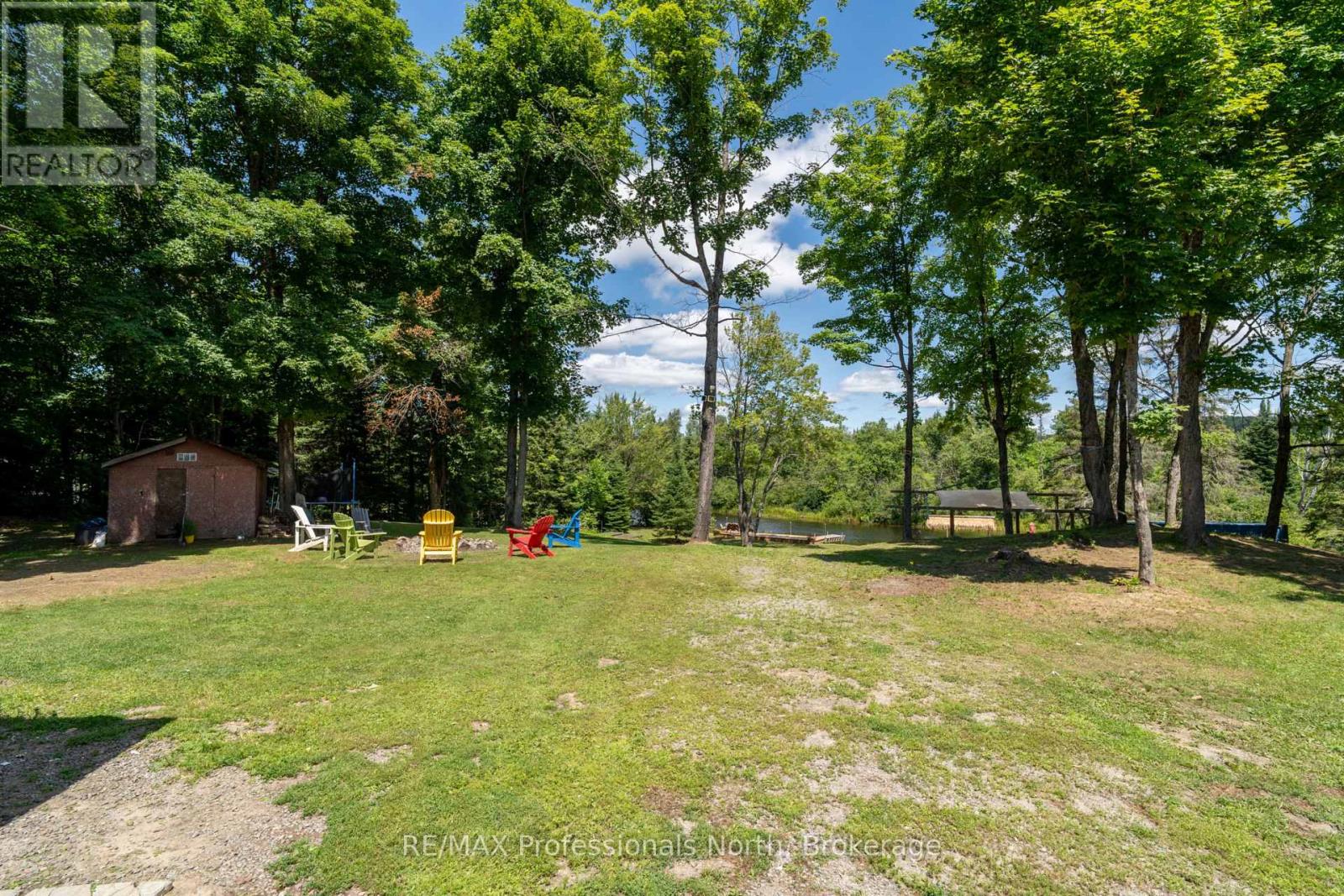 899 Katrine Road, Burk's Falls, Ontario  P0A 1C0 - Photo 38 - X12584240