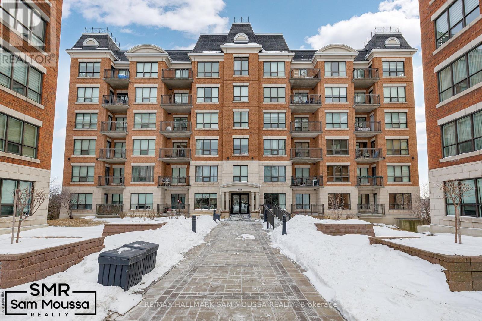 112 - 955 BEAUPARC PRIVATE, ottawa, Ontario