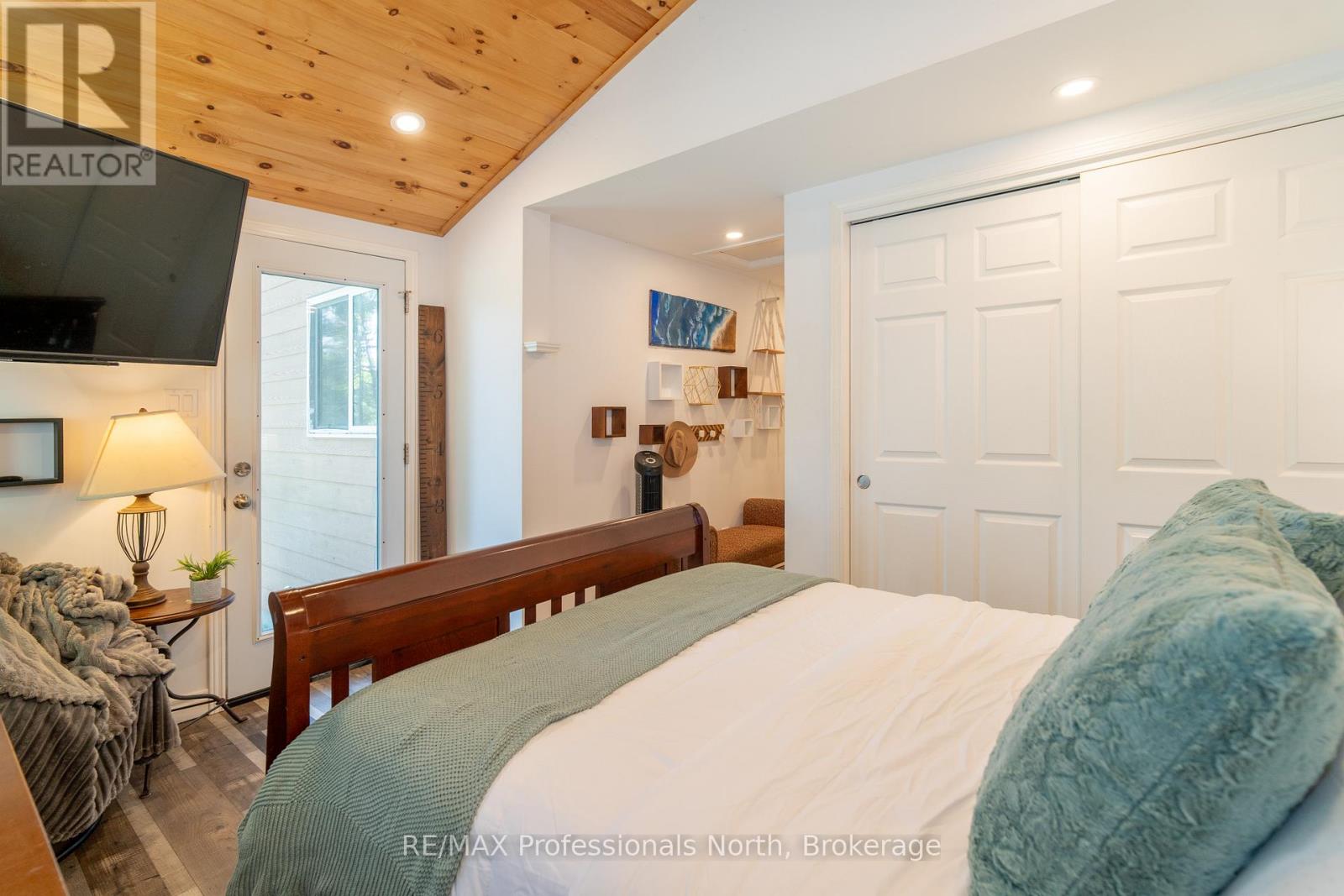 899 Katrine Road, Burk's Falls, Ontario  P0A 1C0 - Photo 29 - X12584240