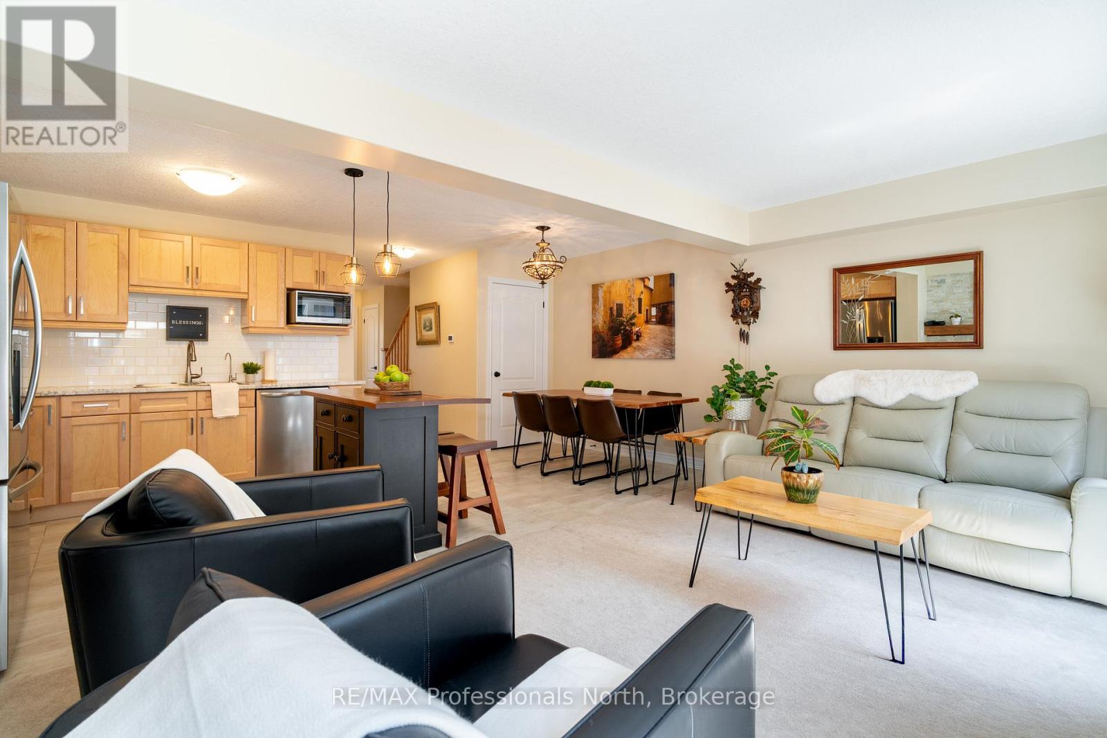 3 Kelsey Madison Court, Huntsville, Ontario  P1H 0E2 - Photo 7 - X12697010