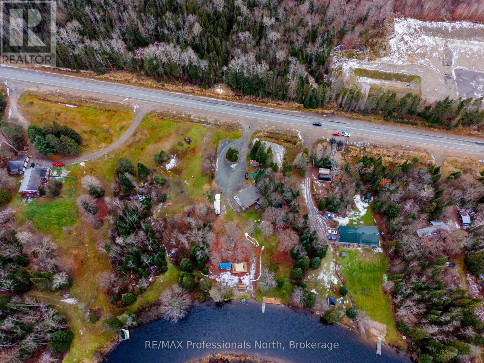 899 Katrine Road, Burk's Falls, Ontario  P0A 1C0 - Photo 4 - X12584240