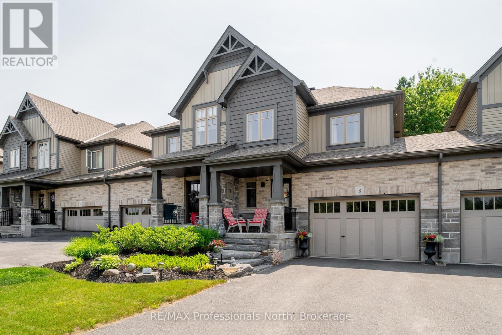 3 Kelsey Madison Court, Huntsville, Ontario  P1H 0E2 - Photo 20 - X12697010