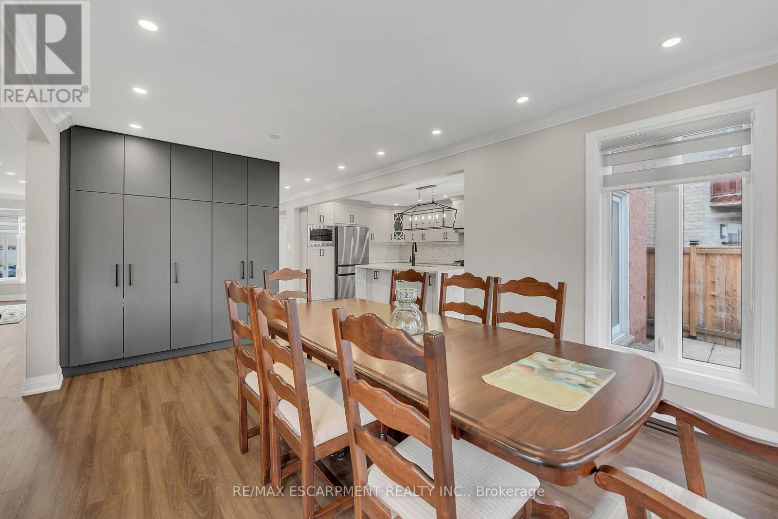 125 Valera Drive, Hamilton, Ontario  L8E 4S9 - Photo 10 - X12783320