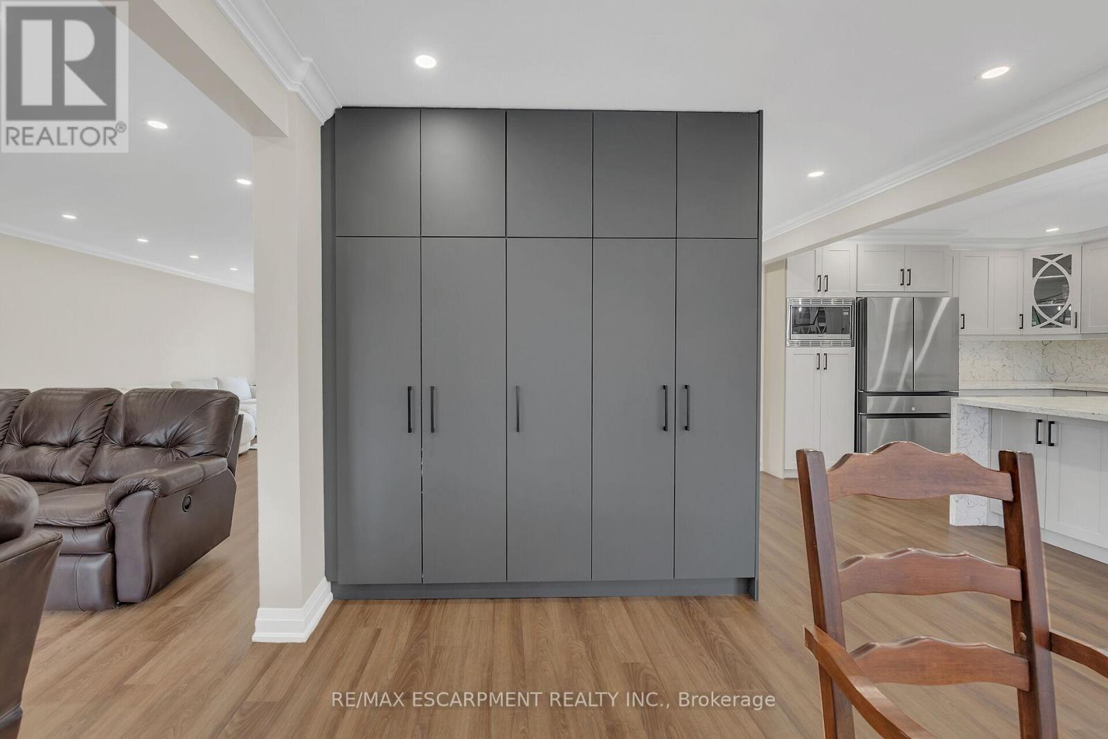 125 Valera Drive, Hamilton, Ontario  L8E 4S9 - Photo 11 - X12783320