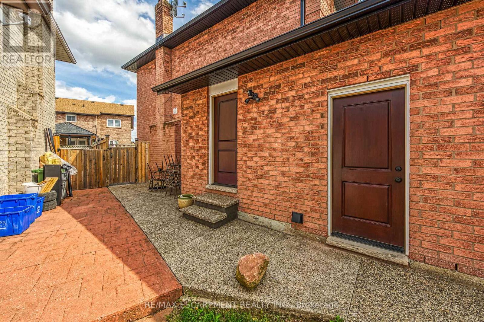 125 Valera Drive, Hamilton, Ontario  L8E 4S9 - Photo 45 - X12783320