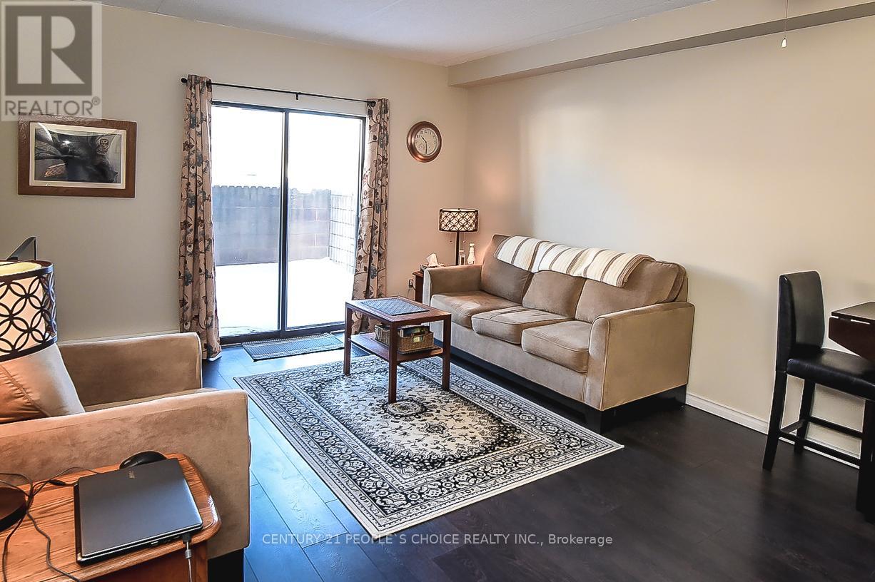 107 - 72 Main Street E, Port Colborne, Ontario  L3K 5Z8 - Photo 10 - X12783322