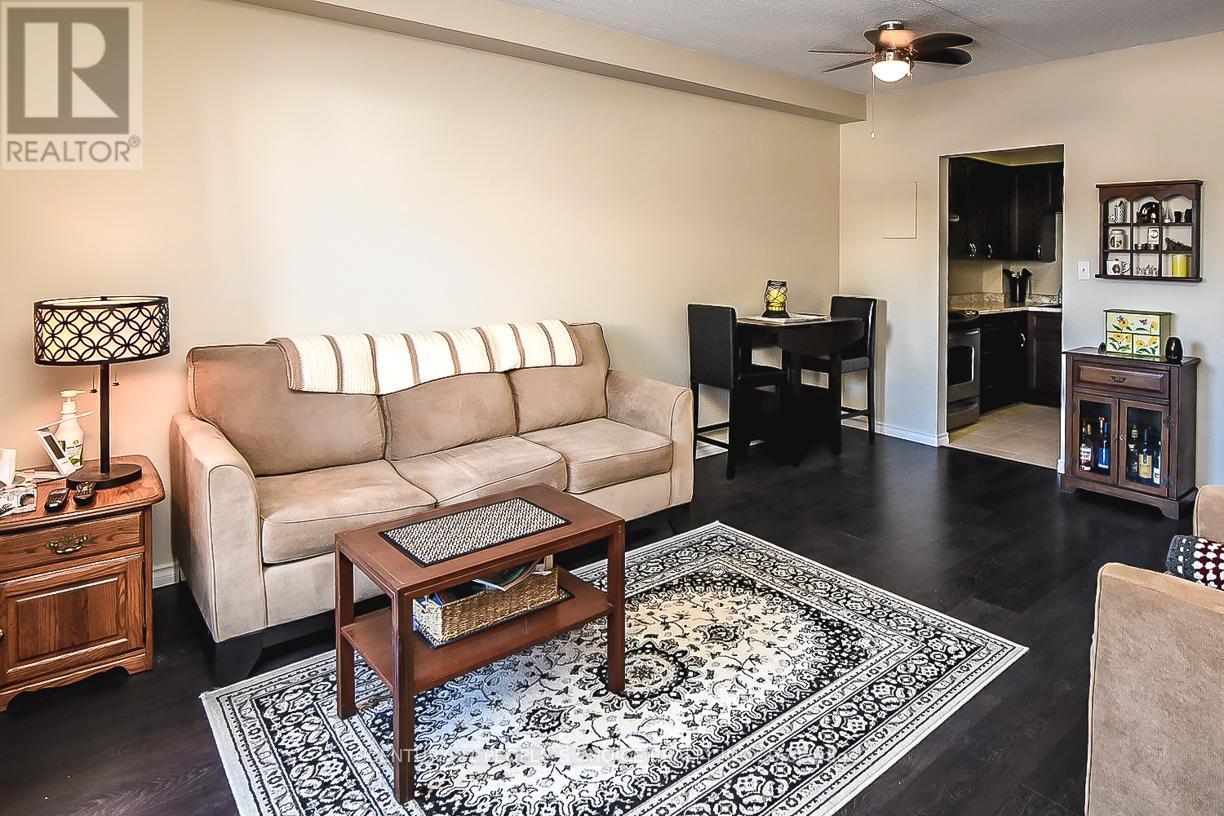 107 - 72 Main Street E, Port Colborne, Ontario  L3K 5Z8 - Photo 11 - X12783322