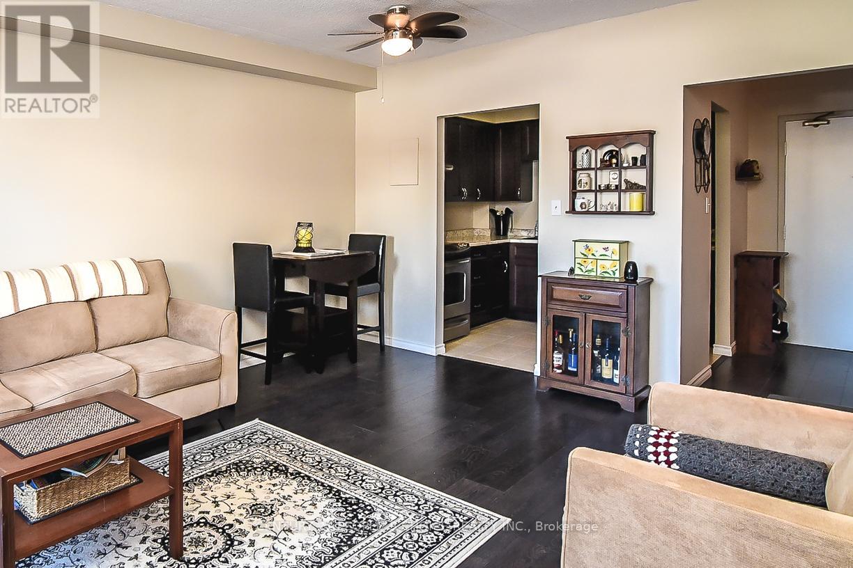 107 - 72 Main Street E, Port Colborne, Ontario  L3K 5Z8 - Photo 12 - X12783322