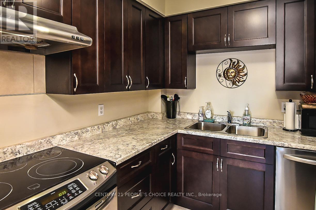 107 - 72 Main Street E, Port Colborne, Ontario  L3K 5Z8 - Photo 14 - X12783322