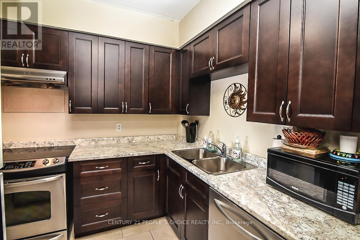 107 - 72 Main Street E, Port Colborne, Ontario  L3K 5Z8 - Photo 16 - X12783322