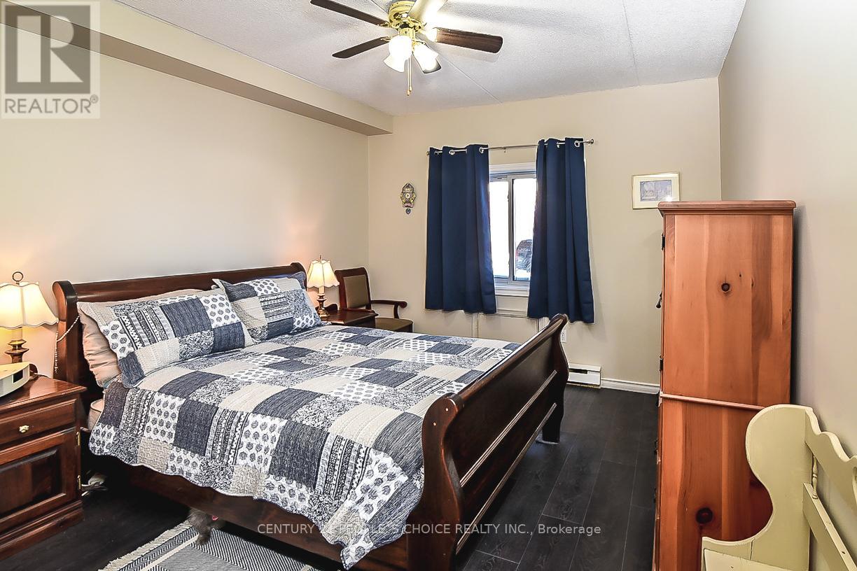 107 - 72 Main Street E, Port Colborne, Ontario  L3K 5Z8 - Photo 19 - X12783322