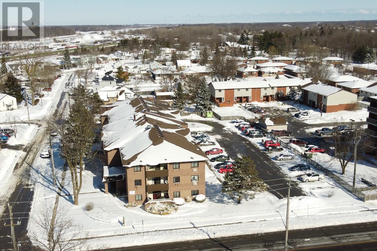 107 - 72 Main Street E, Port Colborne, Ontario  L3K 5Z8 - Photo 2 - X12783322