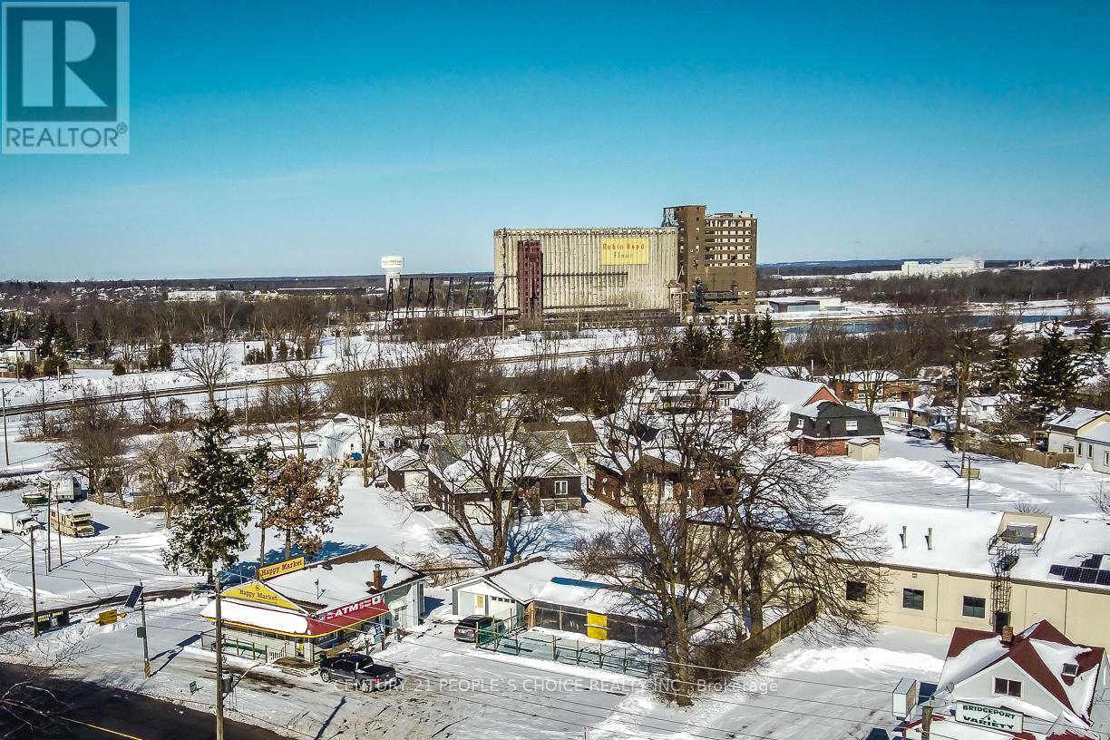 107 - 72 Main Street E, Port Colborne, Ontario  L3K 5Z8 - Photo 25 - X12783322