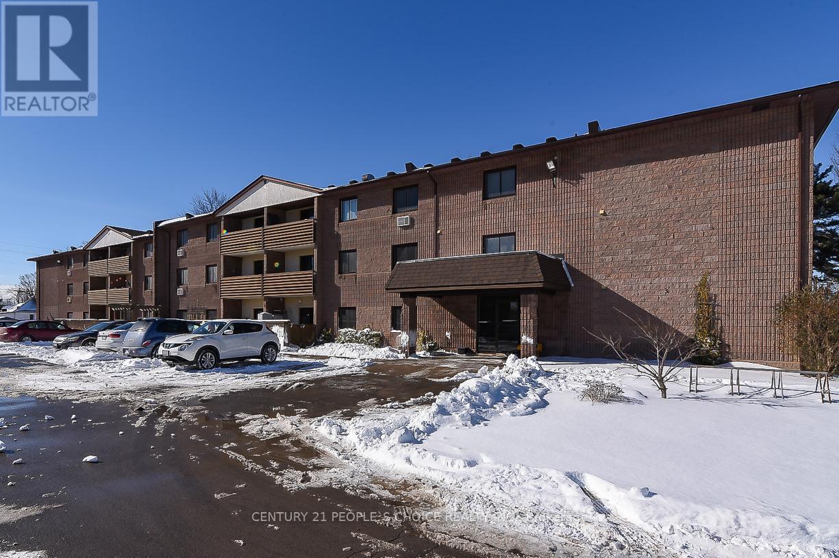 107 - 72 Main Street E, Port Colborne, Ontario  L3K 5Z8 - Photo 26 - X12783322