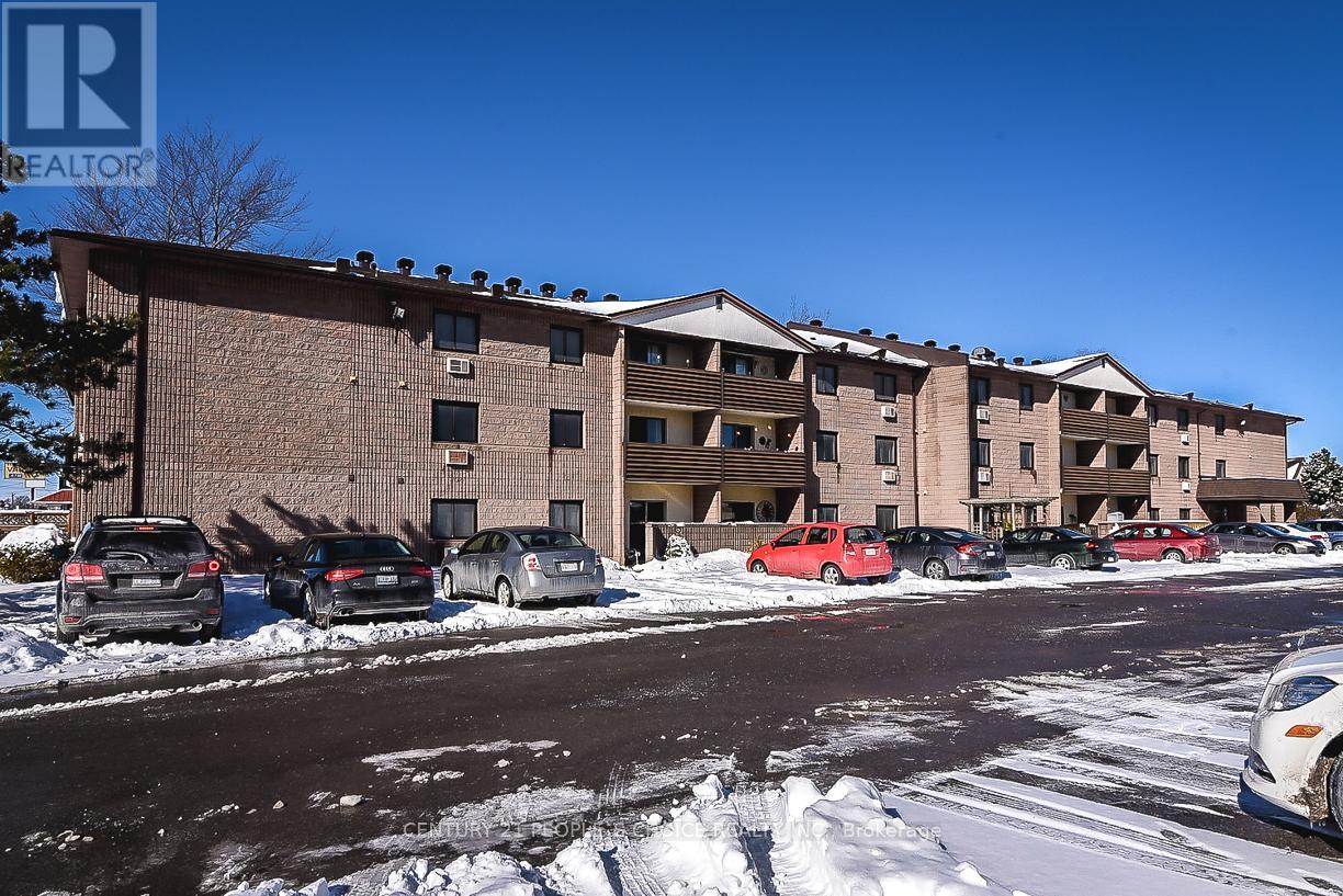 107 - 72 Main Street E, Port Colborne, Ontario  L3K 5Z8 - Photo 27 - X12783322