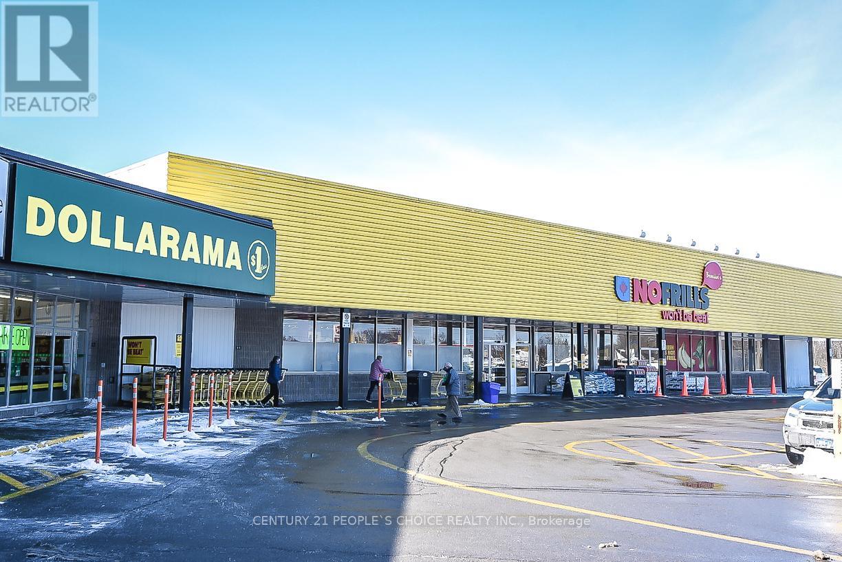 107 - 72 Main Street E, Port Colborne, Ontario  L3K 5Z8 - Photo 30 - X12783322