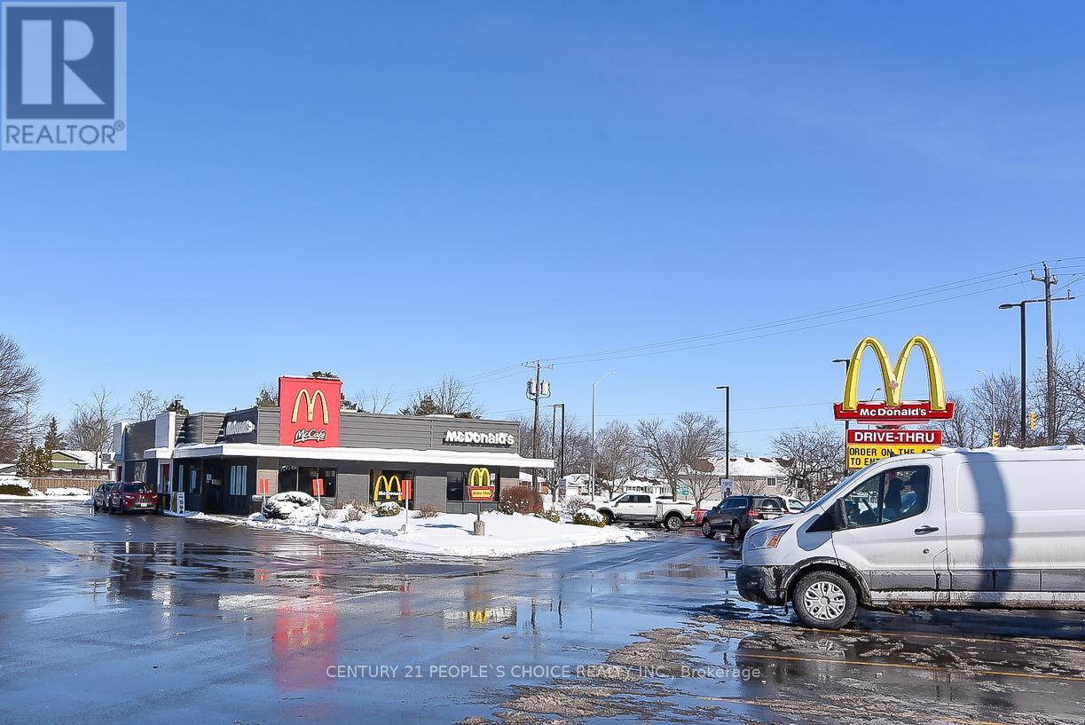 107 - 72 Main Street E, Port Colborne, Ontario  L3K 5Z8 - Photo 31 - X12783322