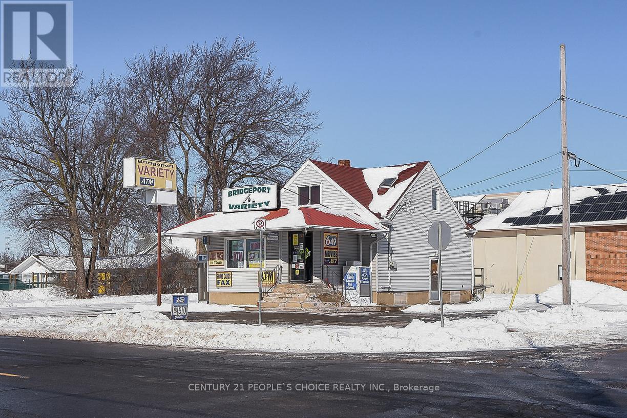 107 - 72 Main Street E, Port Colborne, Ontario  L3K 5Z8 - Photo 32 - X12783322