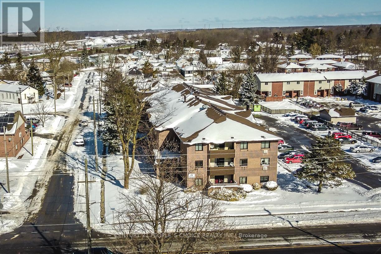 107 - 72 Main Street E, Port Colborne, Ontario  L3K 5Z8 - Photo 4 - X12783322