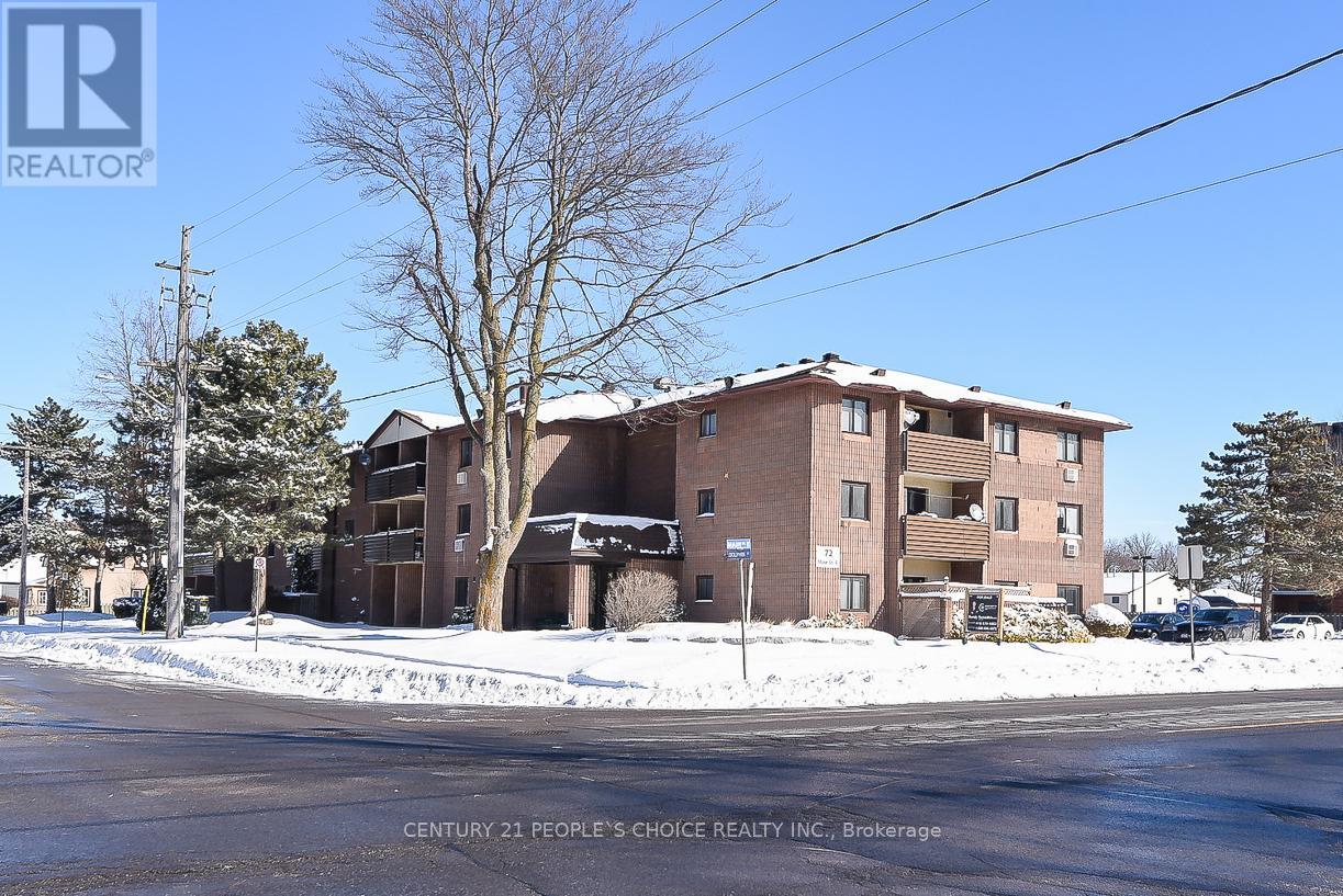 107 - 72 Main Street E, Port Colborne, Ontario  L3K 5Z8 - Photo 5 - X12783322