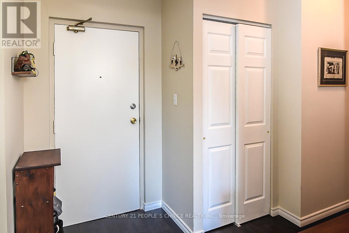 107 - 72 Main Street E, Port Colborne, Ontario  L3K 5Z8 - Photo 6 - X12783322