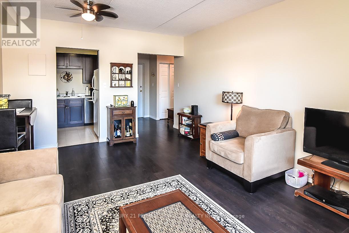 107 - 72 Main Street E, Port Colborne, Ontario  L3K 5Z8 - Photo 7 - X12783322