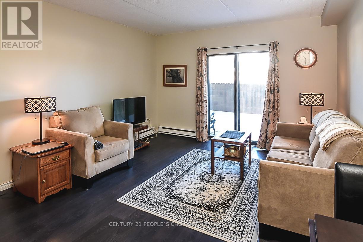 107 - 72 Main Street E, Port Colborne, Ontario  L3K 5Z8 - Photo 8 - X12783322