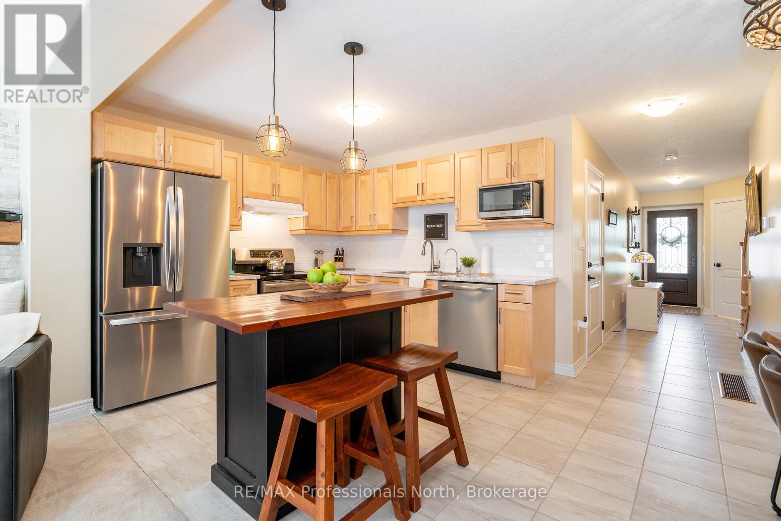 3 Kelsey Madison Court, Huntsville, Ontario  P1H 0E2 - Photo 6 - X12697010